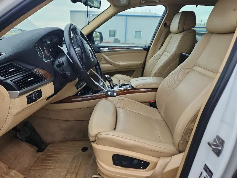 2013 BMW X5 XDRIVE35I  