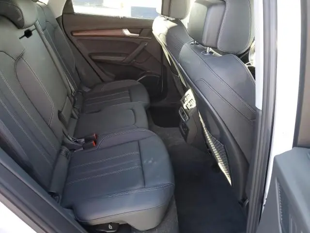 2022 AUDI Q5 E PREMIUM PLUS 55  