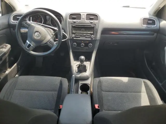 2014 VOLKSWAGEN JETTA S  