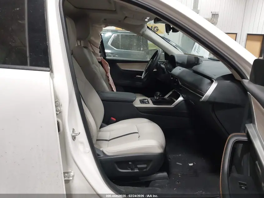 2025 MAZDA CX-90 3.3 TURBO PREFERRED PACKAGE