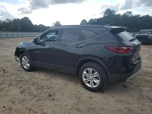 2020 CHEVROLET BLAZER 1LT  