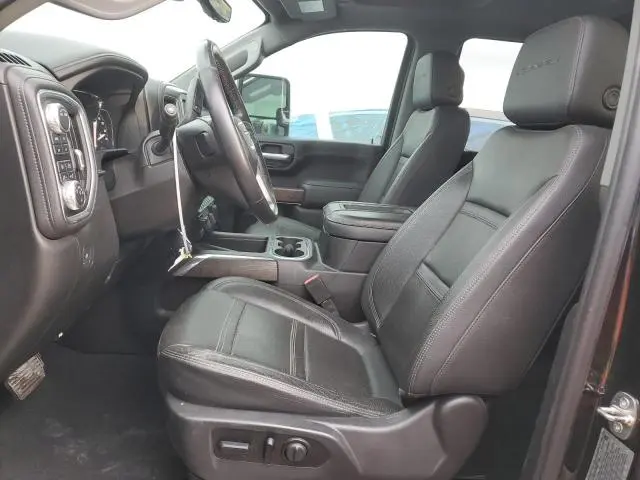 2021 GMC SIERRA K3500 DENALI  