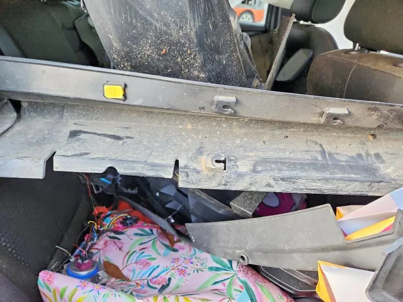 2024 CHEVROLET TRAX 1LT  