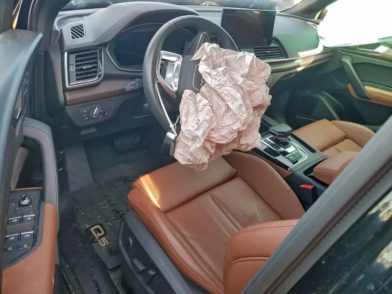 2024 AUDI Q5 SPORTBACK PRM PLS 45  