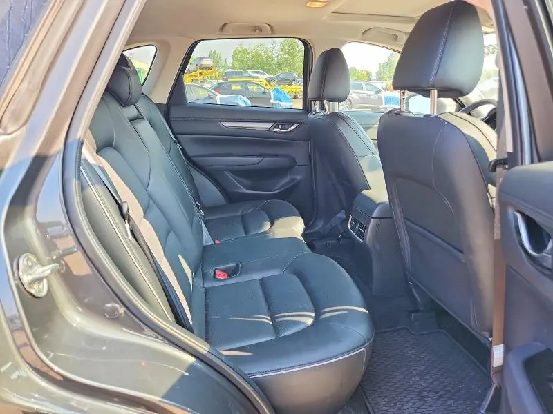 2024 MAZDA CX-5 PREFERRED  