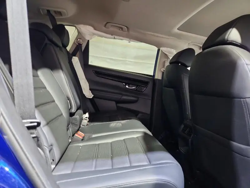 2023 HONDA CR-V EXL  