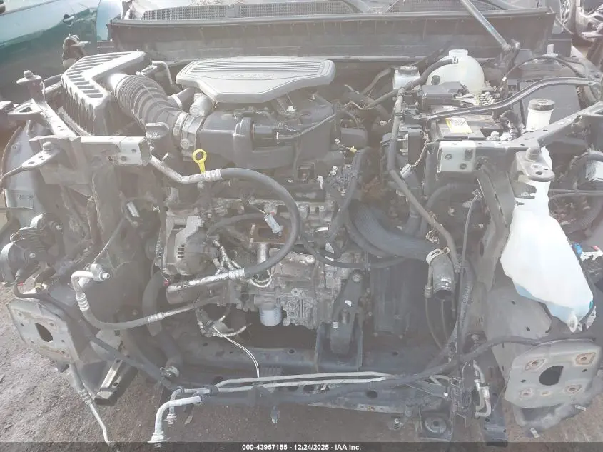 2020 GMC ACADIA AWD AT4