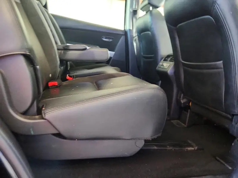 2015 MAZDA CX-9 GRAND TOURING  