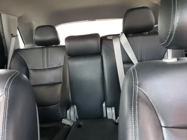 2012 KIA SORENTO BASE