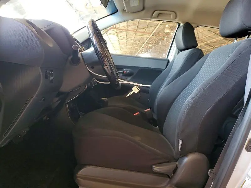 2010 SCION XD BASE  