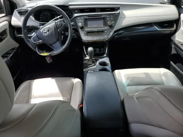 2014 TOYOTA AVALON BASE