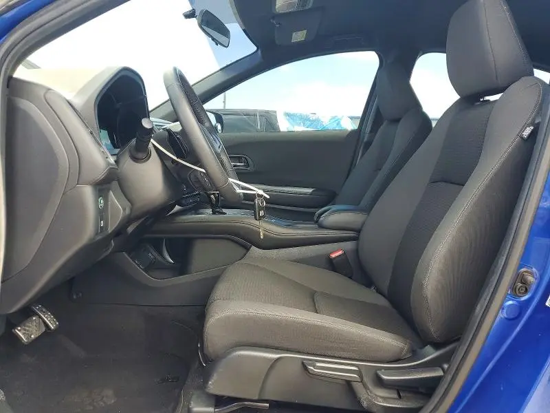 2020 HONDA HR-V SPORT  