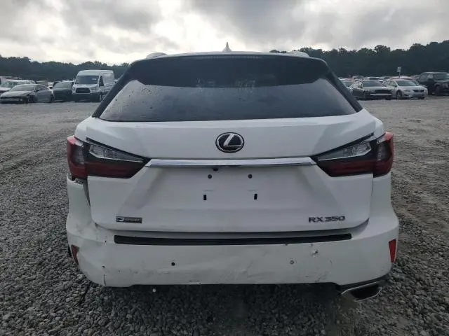 2016 LEXUS RX 350 BASE  