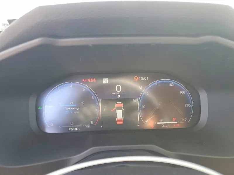 2024 TOYOTA RAV4 LIMITED  