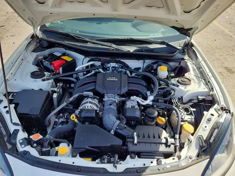 2022 TOYOTA GR 86 PREMIUM  