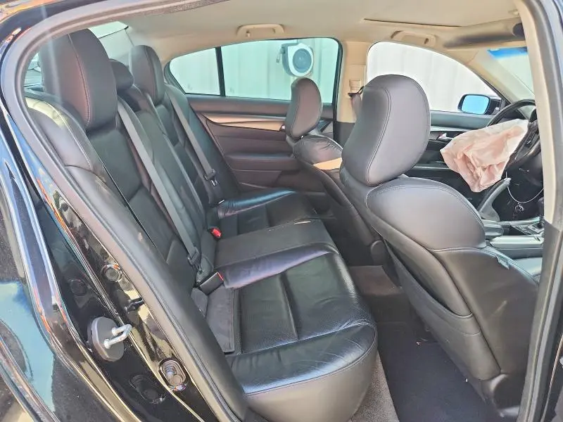 2012 ACURA TL   
