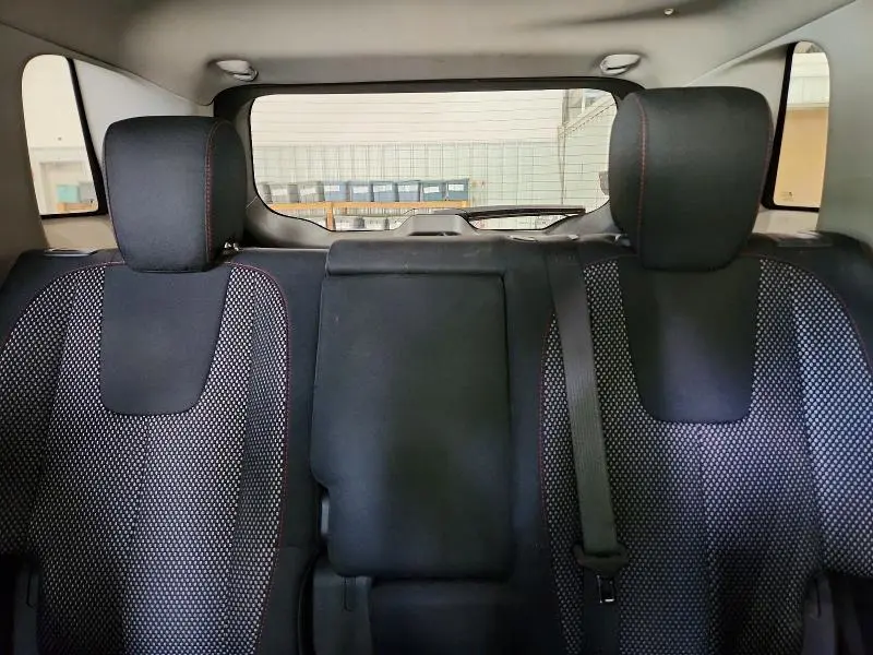 2016 GMC TERRAIN SLE  
