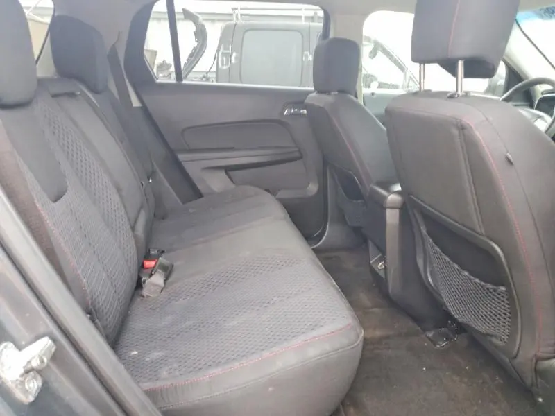 2011 GMC TERRAIN SLE  