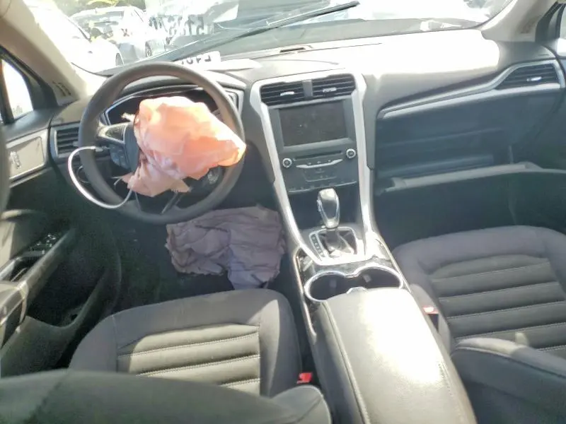 2024 FORD FUSION SE  