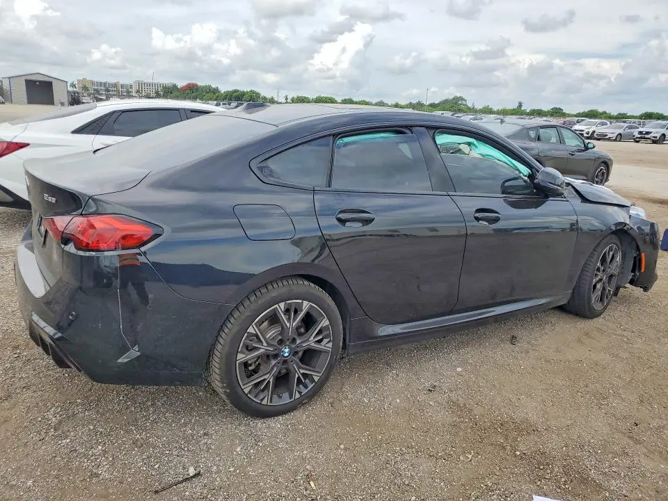 2026 BMW 228XI   