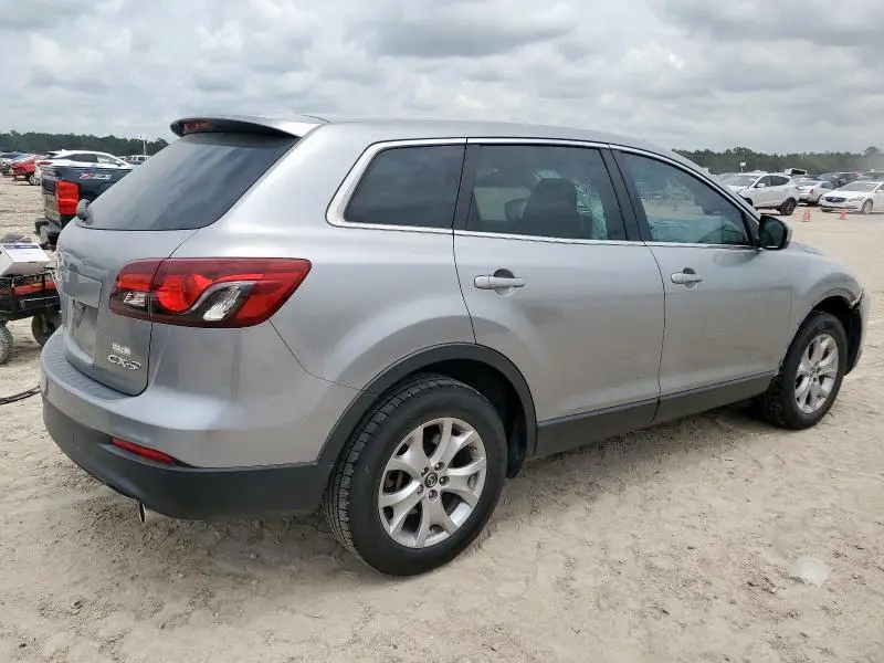 2015 MAZDA CX-9 SPORT  