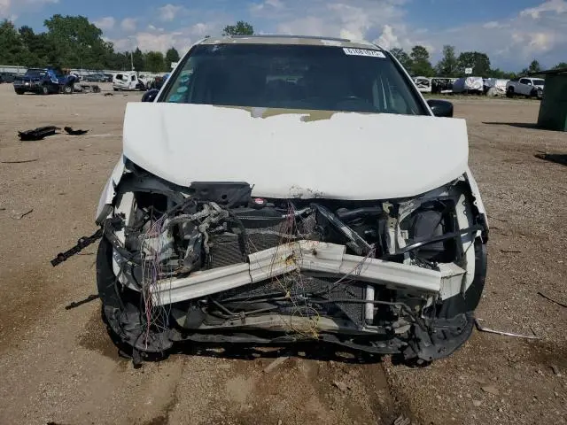 2011 HONDA ODYSSEY TOURING  