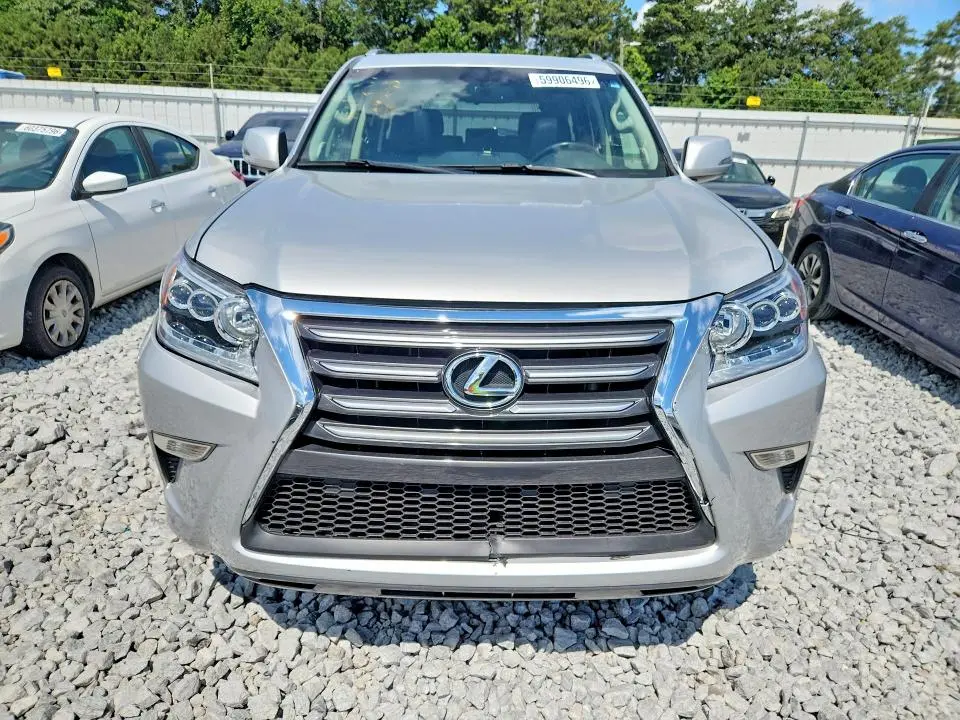 2014 LEXUS GX 460  