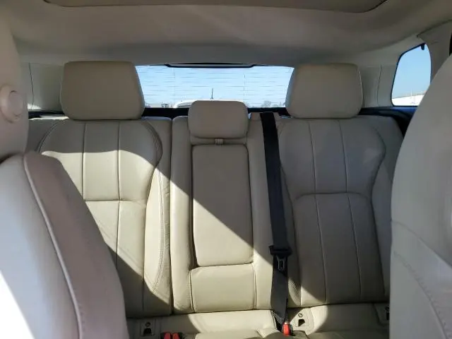 2016 LAND ROVER RANGE ROVER EVOQUE SE  