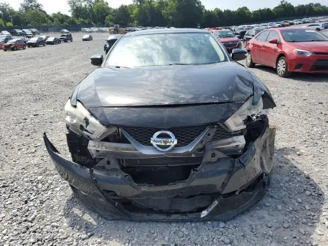 2017 NISSAN MAXIMA 3.5S  