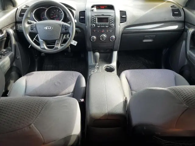 2011 KIA SORENTO BASE  