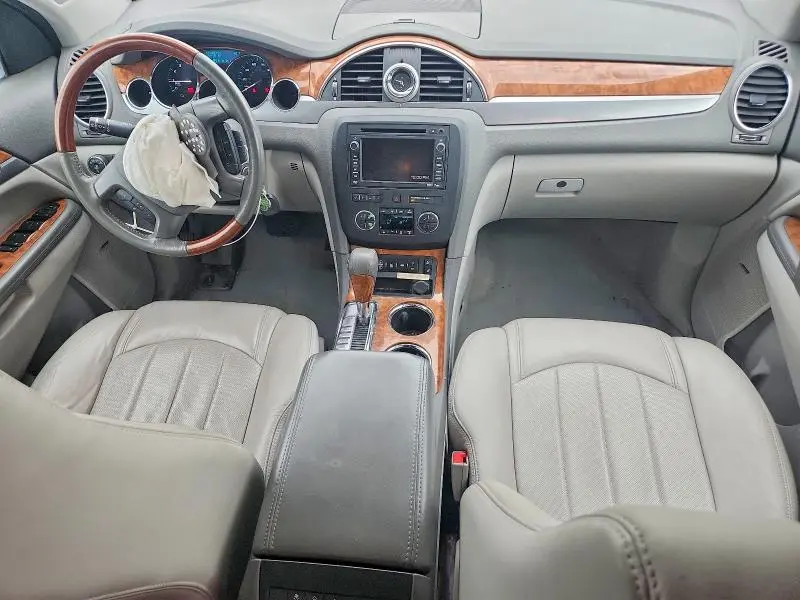 2012 BUICK ENCLAVE   