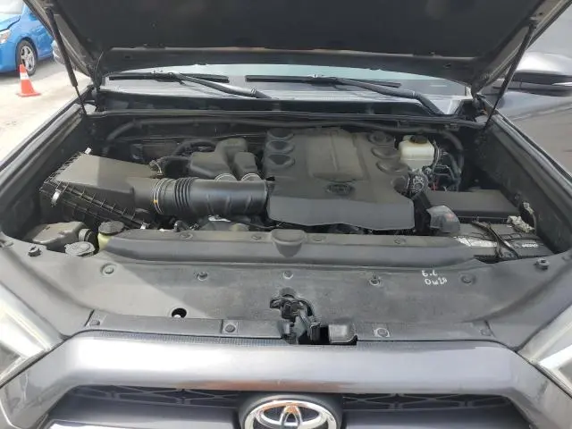 2015 TOYOTA 4RUNNER SR5/SR5 PREMIUM  