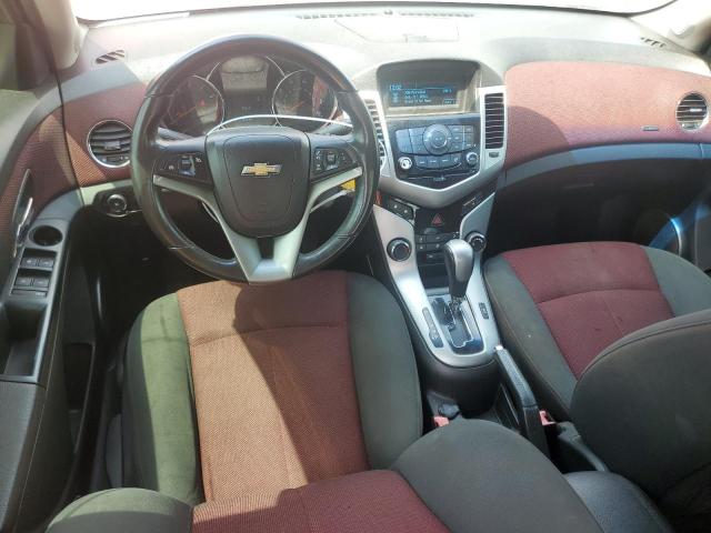 2011 CHEVROLET CRUZE LT