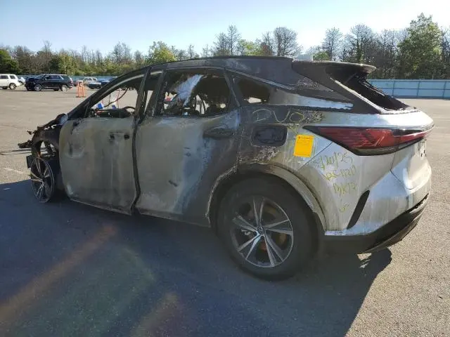 2025 LEXUS RX 350 BASE  