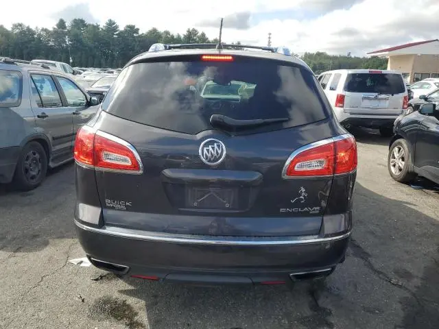 2015 BUICK ENCLAVE