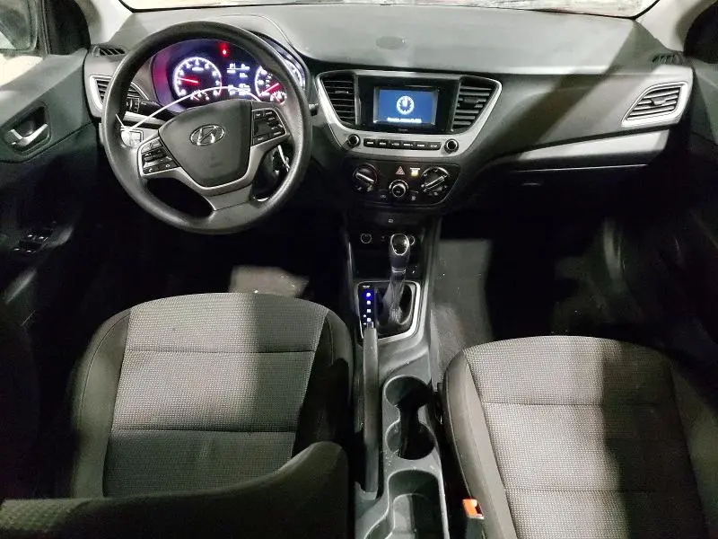 2020 HYUNDAI ACCENT SE  