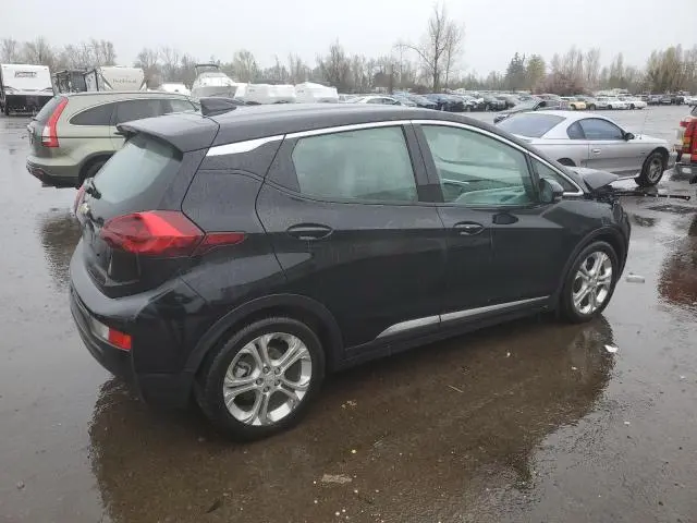 2020 CHEVROLET BOLT EV LT
