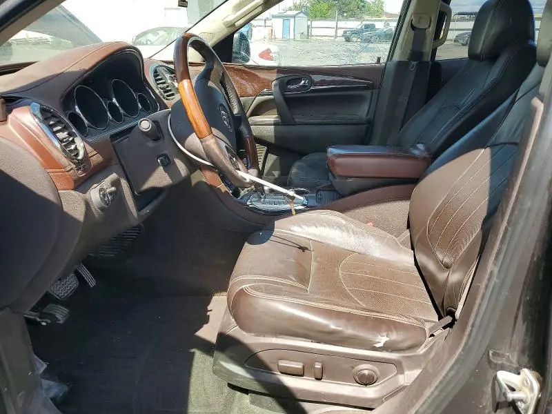 2013 BUICK ENCLAVE   