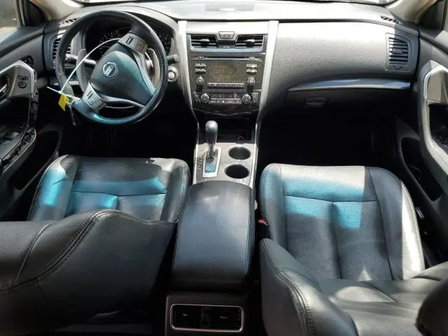 2013 NISSAN ALTIMA 3.5S  