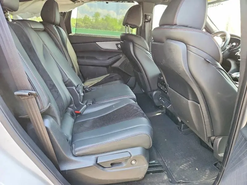 2024 ACURA MDX A-SPEC  