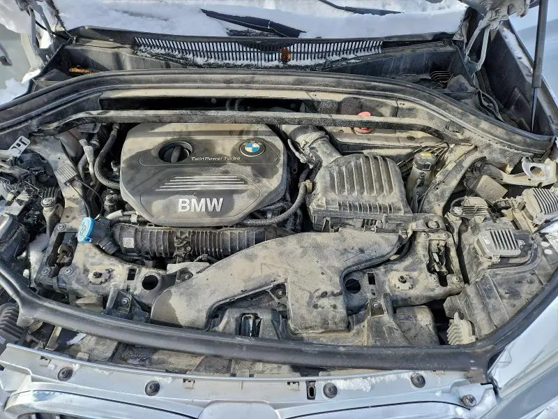 2017 BMW X1 XDRIVE28I  