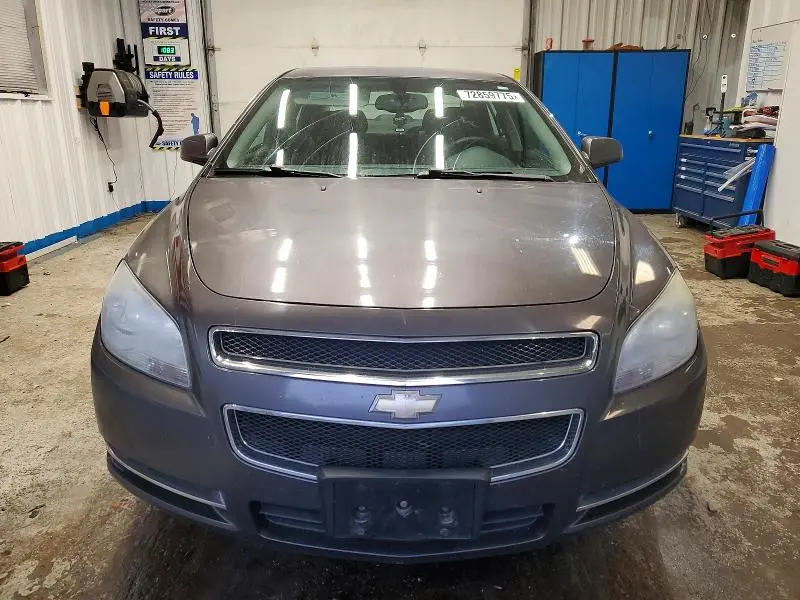 2010 CHEVROLET MALIBU 1LT  