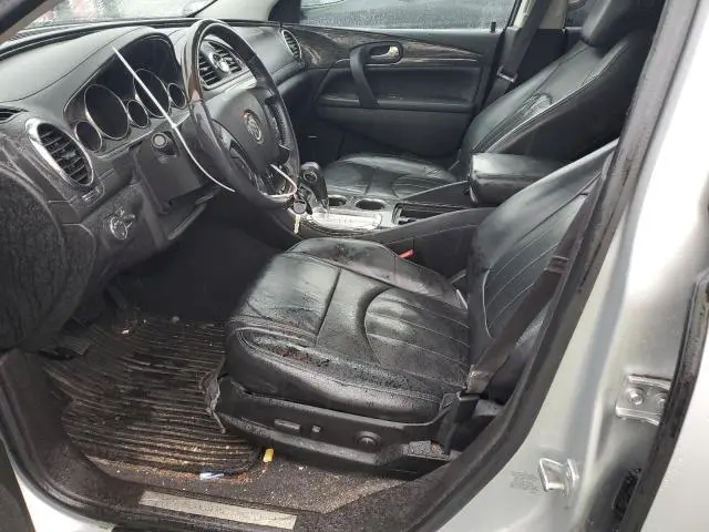2014 BUICK ENCLAVE