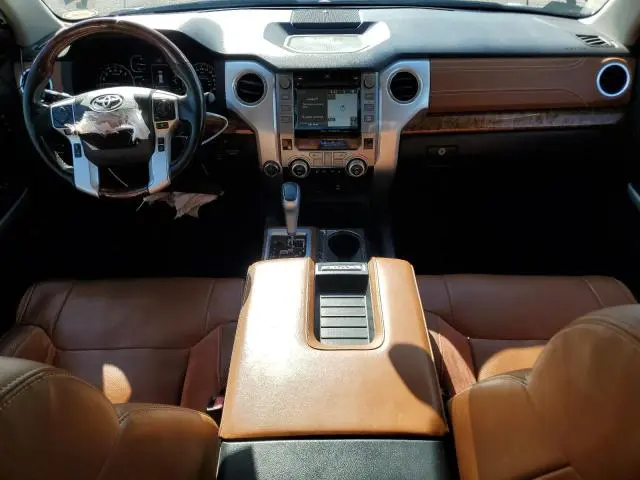 2019 TOYOTA TUNDRA CREWMAX 1794  