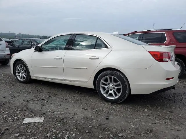 2013 CHEVROLET MALIBU 1LT  