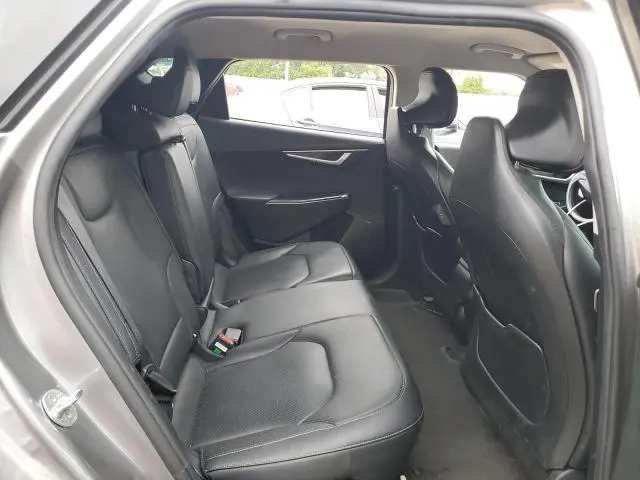 2022 KIA EV6 WIND WIND