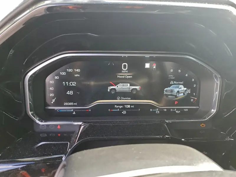 2023 GMC SIERRA K1500 ELEVATION  