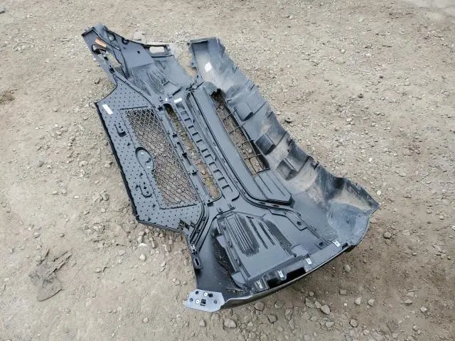 2023 FORD EXPLORER POLICE INTERCEPTOR  