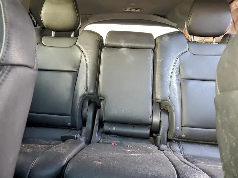 2015 ACURA MDX TECHNOLOGY  