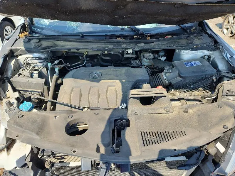 2015 ACURA RDX TECHNOLOGY  
